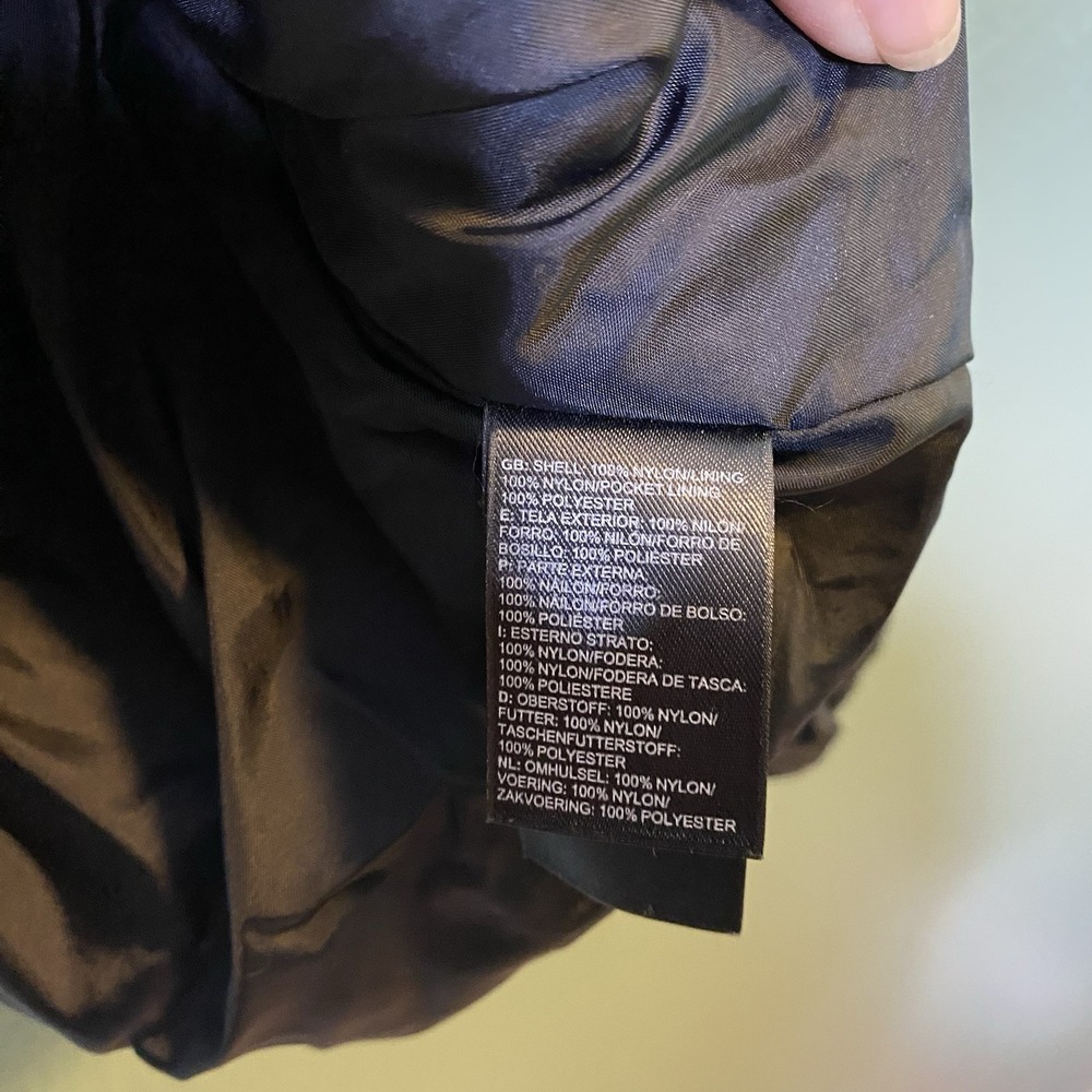 The North Face Women's 3-in-1 Ski & Snowboard Jacket Missing Liner Large - Picture 10 of 10